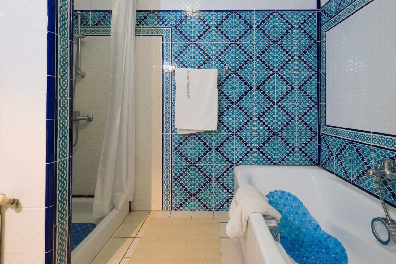 Villa Phoenicia Hammamet Exterior foto